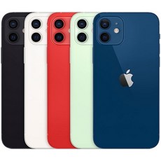 아이폰12 iphone12 64GB 128GB 256GB 자급제