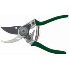 BURGON BALL 버건앤볼 Pocket Pruner 전지 가위 그린