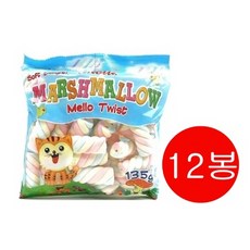 칼피스마시멜로