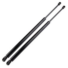 ECCPP Lift Supports Rear Liftgate Tailgate Struts ECCPP 리프트는 후면 리프트 게이트 테일 게이트 스트럿을 지원합니다. 2007-201, ECCPP Lift Supports Rear Liftg, 1개