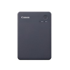 Canon 스마트폰용 프린터 QX20 그레이(고내구씰지컴팩트)