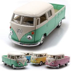 폭스바겐미니버스푸쉬카