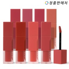 클리오 쉬폰 블러 틴트 (색상선택), 03 라즈베리번, 1개