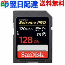 샌디스크sd카드128g