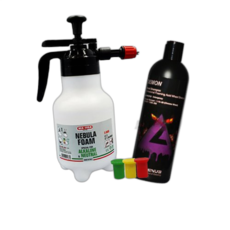 마프라압축분무기