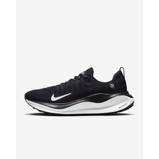 NIKE 국내매장용 나이키 인피니티 런 4 블랙 DR2665-001 스니커즈 로드 러닝화 친환경소재