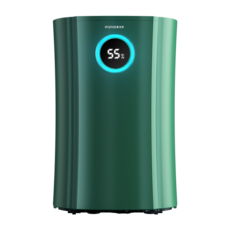 지하주차장습기제거