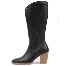 통넓은웨스턴부츠