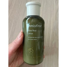 올리브리얼로션