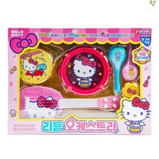 키티리듬오케스트라