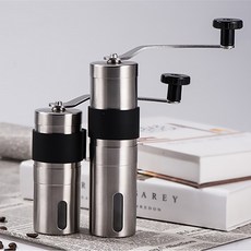 독일하이테크수동분쇄기