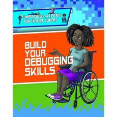 (영문도서) Build Your Debugging Skills Paperback, Enslow Publishing, English, 9781978510678