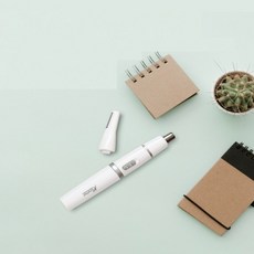 남자눈썹다듬기기계