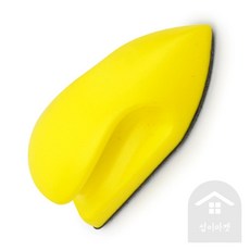 섭이 가죽 청소 핸디 밀대 가죽오염제거 가죽쇼파, 1개