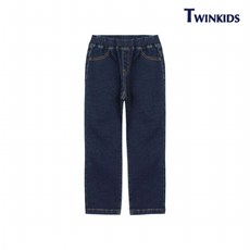 트윈키즈 TWINKIDS 로우데님스키니(T8WT9P10_JE)