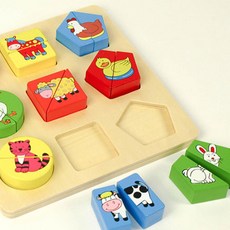 비가도형맞추기