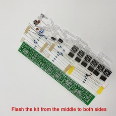 오디오레벨메타