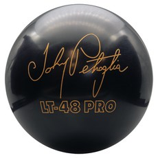 [정품 공인구] 브런스윅 - LT48 프로 1등급 하이퍼포먼스 헤비오일용 소프트볼 훅볼 볼링공 사은품증정 [6월 1일 발송], 12