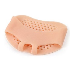 PG 실리콘 발바닥패드 발쿠션 발패드 앞꿈치쿠션