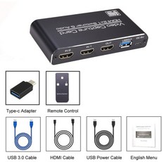 hdmi2in1out