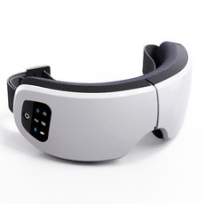 휴테크눈마사지기