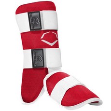 이보쉴드 - 풋가드/적 곤 청 검/보호장비/다리보호대, 이보쉴드 풋가드