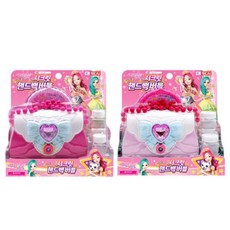 시크릿쥬쥬비눗방울