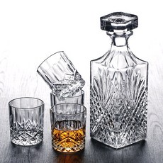 온더락전통주세트