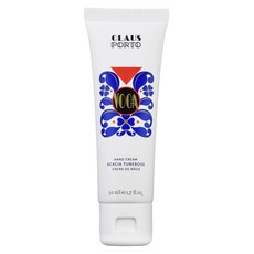 클라우스 클라우스 포르토 아카시아 투베로즈 핸드크림 48ml, 1개