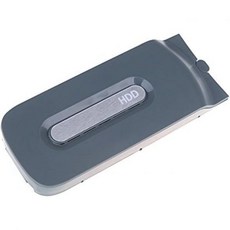 Tianken 하드 드라이브 Xbox 360 Gray용 외장 HDD 320GB, 250GB, 1개