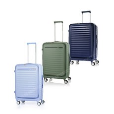 [아메리칸투어리스터] 캐리어 FRONTEC SPINNER 68/25 EXP TSA AM HJ314008 HJ341008 HJ392008 뉴코아괴정점
