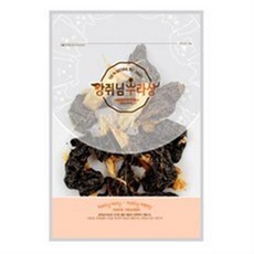 강쥐님수라상