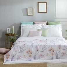 풍기인견페이즐리워싱침구