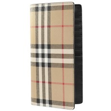 남자버버리장지갑