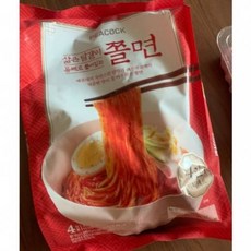 피코크메밀소바