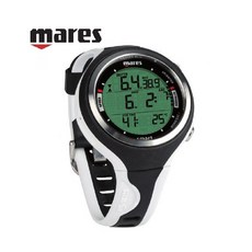 MARES 마레스 스마트 다이브 컴퓨터 SMART COMPUTER
