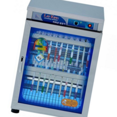 SW-320H 칫솔컵겸용소독기 칫솔44 컵80개 / 500x400x730mm 신원레이킹, 본상품