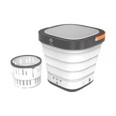 샤오미미니세탁기1kg