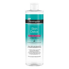 뉴트로지나클렌징워터