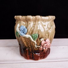 서평택다육화분 화분 1723, 혼합색상2