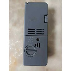 전자렌지선반 렌지대 오븐대 SAIPU SPD01 식기 세척기 세제 디스펜서 대 한 CandyGorenjeGinzzuHansateka에, 1개