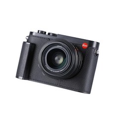 Leica Q3 epsom + + [Koowl] 대응 라이카 카메라 케이스 카메라 커버 카메라 가방