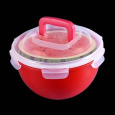 이지 야채수박 보관통 6L 저장용기 93000EA
