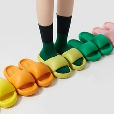 샤넬욕실슬리퍼