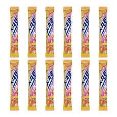 복숭아아이스크림