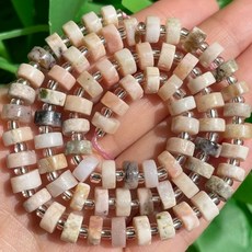 탄생석비즈만들기