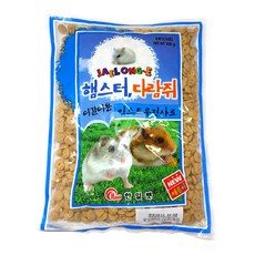 hamster time 햄스터 타임 300g 햄스터사료 햄스터푸드, 1개