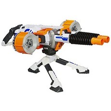 Nerf N-Strike Elite Rhino-Fire Blaster ( 전용), 단색_Standard Packaging, 단색, 상세 설명 참조0