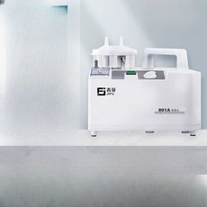 (웰시마트) 코세척 세척 세척용 유아 세척도구, 1개, 더블펌프+1코흡입기+1식염수