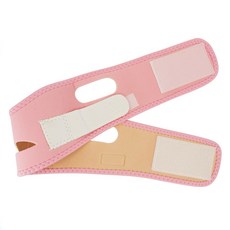 선빛 고급밴드 얼굴 V브이 라인 수면 이중턱 턱선 안면 작아지는 기구 땡기미, 고급리프팅밴드